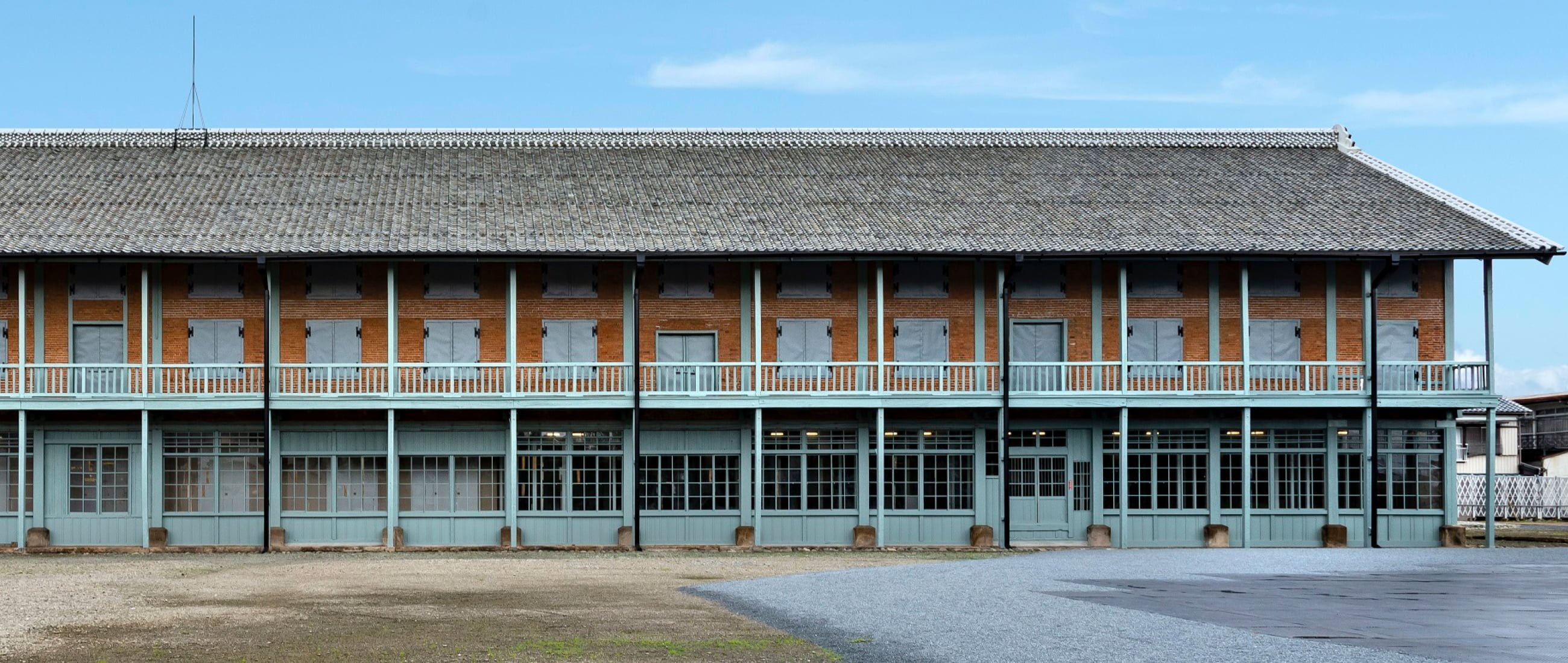 🏭 도미오카 제사장 이미지 1